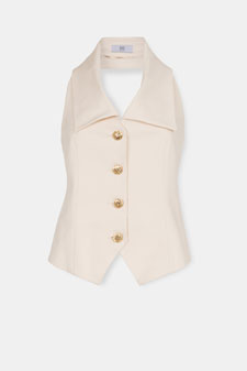 Prsluk Tiffany Production